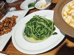 -金枝玉叶上海人家食府(三里河店)