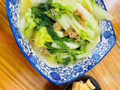 -巢湖名吃·徽府农家菜(半汤店)