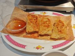 -火啫啫·粤式啫啫煲(南通首店)