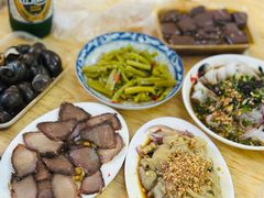 -芳记粉店(总店)