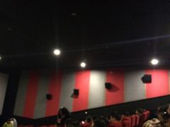 -保利国际影城(万家邻里店)