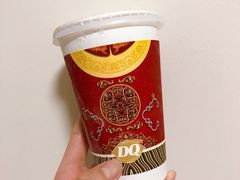 -DQ·蛋糕·冰淇淋(周浦万达店)