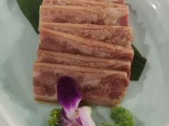 -香满楼(清水河路店)