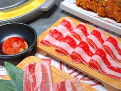 -大牌大·传统杭帮菜(湖滨店)