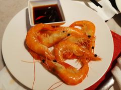 -西安高新洲际酒店•源咖啡全日制餐厅