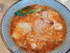 肥牛辛拉面-李先生的首尔小馆(松江启源广场店)