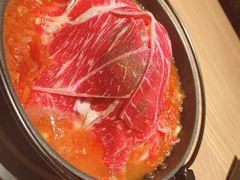 -大和食乐·鲜和牛酸汤火锅(环宇荟店)