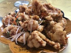 -红升老菜馆(巨兴街店)