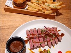 -翠贝卡&Mama Kelly Brunch Coffee(河西店)