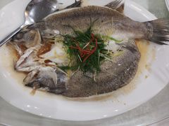 -金城大酒店-中餐厅(汾江中路店)