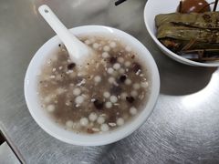 -芳婆糕团店(王府大街店)