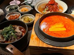 -Fuzzy Bistro 浮几韩餐·茶酒馆