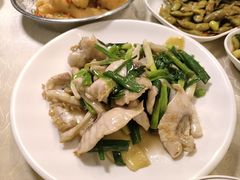 皖鱼-小煵记·打边炉(西丽文光店)