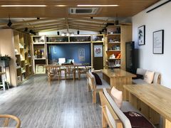 -弗雷德咖啡(金隅紫京府店)