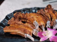 -羊家胡同·龙虾烧烤火锅(龙汇路店)