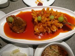 -玉玲珑(陆家嘴店)