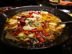 -金牌外婆家(苏州中心店)