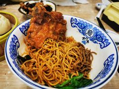 -老上海里弄味道(知春路店)