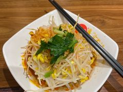 -子午路张记·肉夹馍(华强北店)