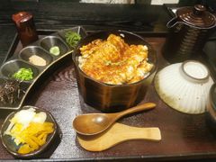 -玄白·炭烤活鳗(上海首店)