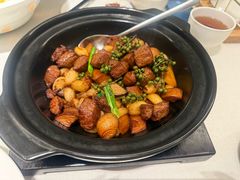-狮王府淮扬菜(新街口友谊店)