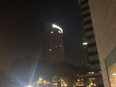 -古南都饭店-遂心遂意自助餐厅(广州路店)
