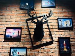 -THE ALLEY 鹿角巷(时代天街A馆店)