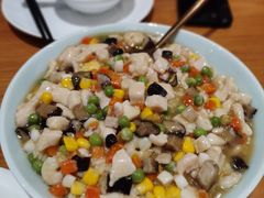 -頂好酒家·经典粤菜(海信广场店)