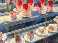 -PETIT PARIS 小巴黎(凯德1818店)