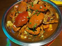 -胖哥俩肉蟹煲(河北勒泰购物中心店)
