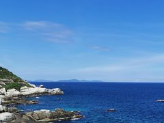 -三亚蜈支洲岛旅游区