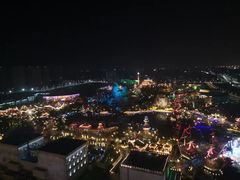 -广州融创文旅城