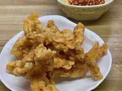 小酥肉-四川老牛麻辣烫(北门桥店)