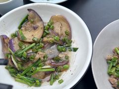 -状元人家·公园别墅衡东土菜(溪悦荟店)