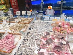 -兴仙饭店·闽味海鲜(马尾总店)