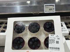 -山姆会员商店(杨桥西路店)