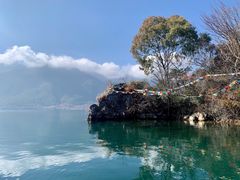 -丽江泸沽湖景区
