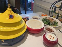 -花家怡园(四合院总店)