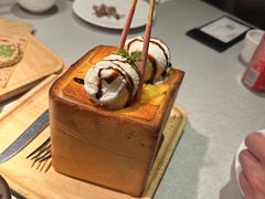 -外婆家(杭州马塍店)