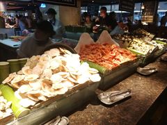 -星伦多自助料理·涮烤一体(虹悦城店)