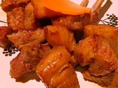 -富力希尔顿酒店·源氏日餐厅