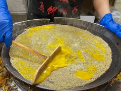 -清真·二嫂子煎饼果子(鼓楼旗舰形象店)