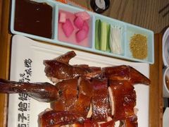 -茄子恰恰·新云南小炒(坪山益田店)
