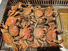 -星伦多自助料理·涮烤一体(江桥万达店)