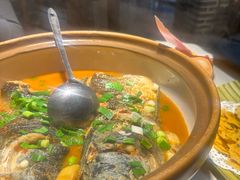 -千岛湖小鱼儿·淳安匠心农家菜