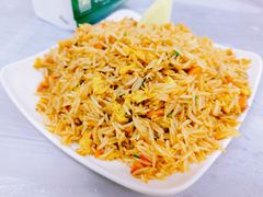 炒花饭-小民大排档(马场角横路店)