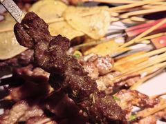 -水浒烤肉(国贸店)