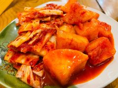 -高丽居(福春店)
