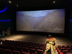 -美嘉欢乐影城(万象城店)