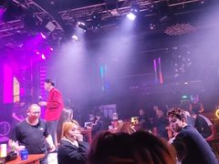 -ACE CLUB(大连民主广场店)